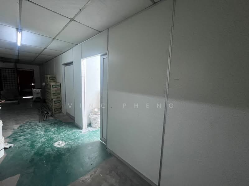 Kedai untuk Dijual di Batu Berendam (Melaka) - Vinc Pheng - Interior - PropertyGuru.com.my