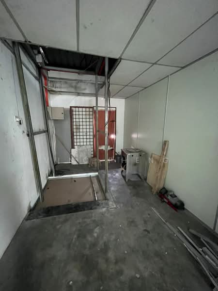 Kedai untuk Dijual di Batu Berendam (Melaka) - Vinc Pheng - Interior - PropertyGuru.com.my