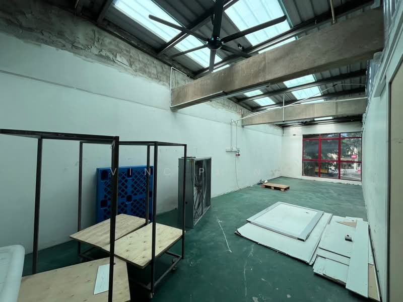 Kedai untuk Dijual di Batu Berendam (Melaka) - Vinc Pheng - Interior - PropertyGuru.com.my