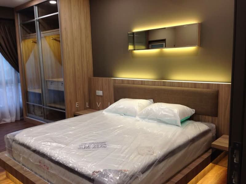 Condominium for Sale at The Promenade - Elvis Lim - Bedroom - PropertyGuru.com.my