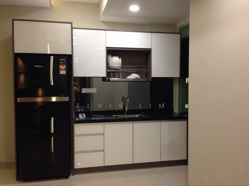 Condominium for Sale at The Promenade - Elvis Lim - Kitchen - PropertyGuru.com.my