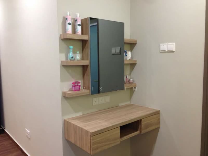 Condominium for Sale at The Promenade - Elvis Lim - Interior - PropertyGuru.com.my