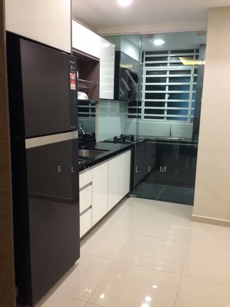 Condominium for Sale at The Promenade - Elvis Lim - Kitchen - PropertyGuru.com.my