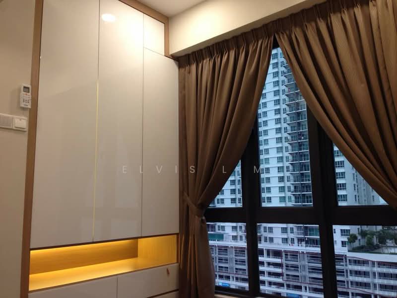 Condominium for Sale at The Promenade - Elvis Lim - View - PropertyGuru.com.my