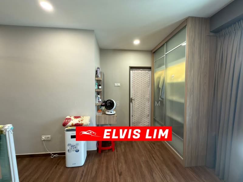 Kondominium untuk Dijual di The Promenade - Elvis Lim - PropertyGuru.com.my