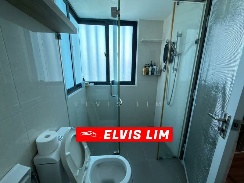 Kondominium untuk Dijual di The Promenade - Elvis Lim - PropertyGuru.com.my