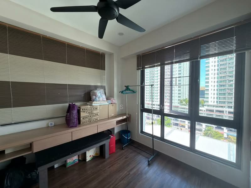 Kondominium untuk Dijual di The Promenade - Elvis Lim - View - PropertyGuru.com.my