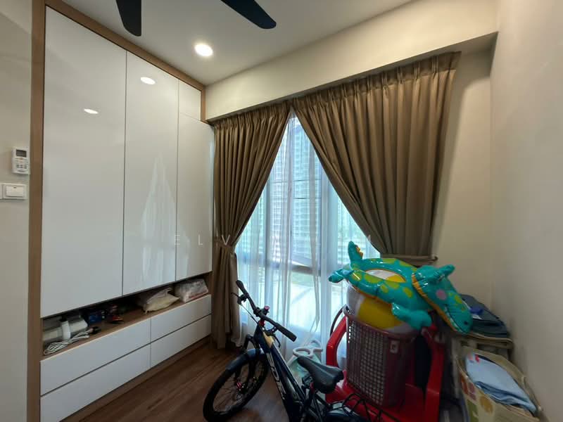 Kondominium untuk Dijual di The Promenade - Elvis Lim - Interior - PropertyGuru.com.my