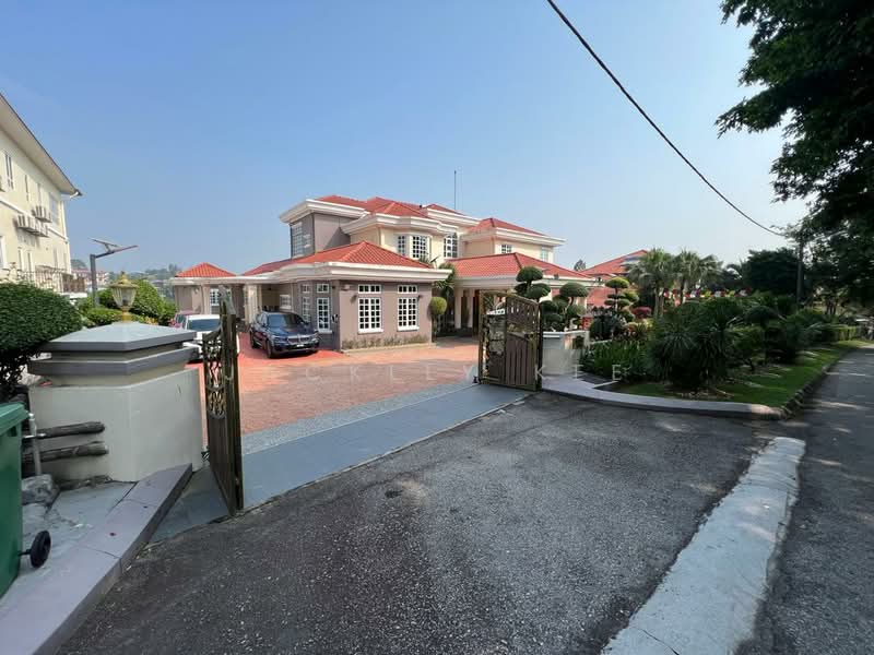 Bungalow for Sale in Country Heights (Kajang) - Jacklly Kee - Exterior - PropertyGuru.com.my