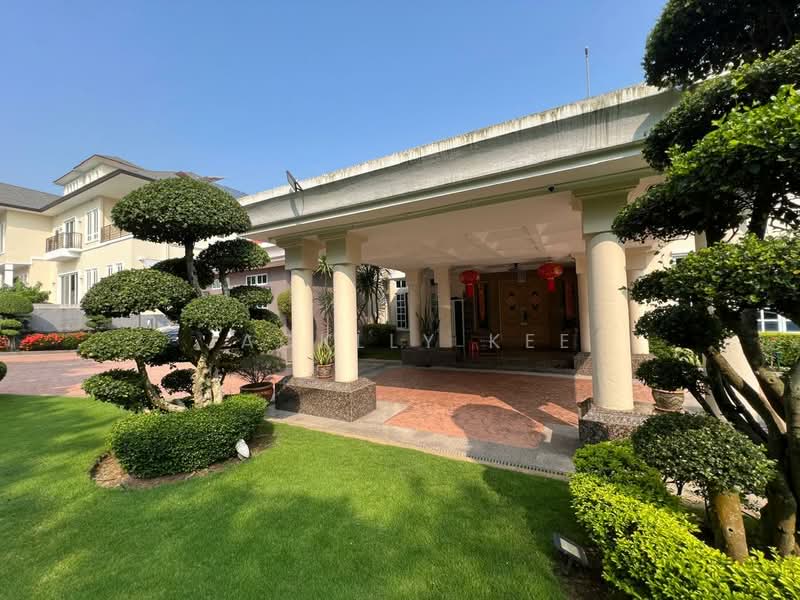 Bungalow for Sale in Country Heights (Kajang) - Jacklly Kee - Exterior - PropertyGuru.com.my