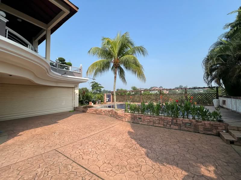 Bungalow for Sale in Country Heights (Kajang) - Jacklly Kee - Exterior - PropertyGuru.com.my