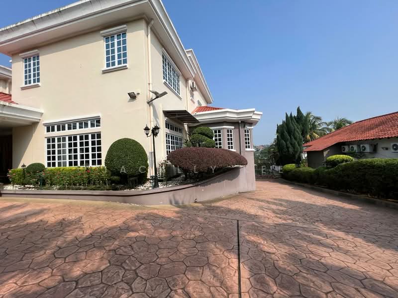 Bungalow for Sale in Country Heights (Kajang) - Jacklly Kee - Exterior - PropertyGuru.com.my