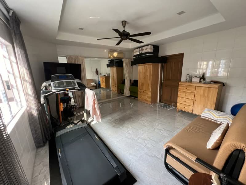 Bungalow for Sale in Country Heights (Kajang) - Jacklly Kee - PropertyGuru.com.my