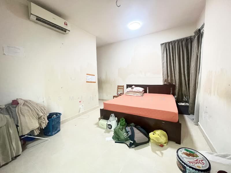 Condominium for Sale at Riana Green East - Yasmin Sulaiman - Bedroom - PropertyGuru.com.my