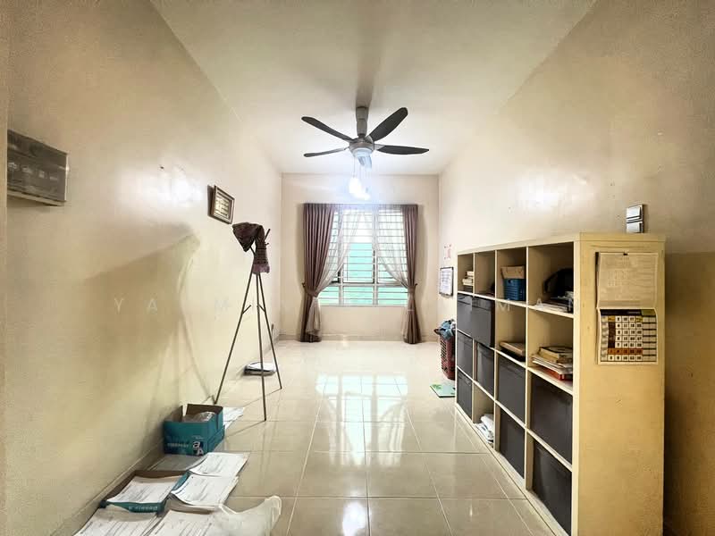 Condominium for Sale at Riana Green East - Yasmin Sulaiman - Interior - PropertyGuru.com.my
