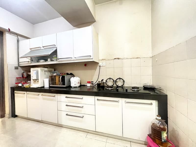 Condominium for Sale at Riana Green East - Yasmin Sulaiman - Kitchen - PropertyGuru.com.my