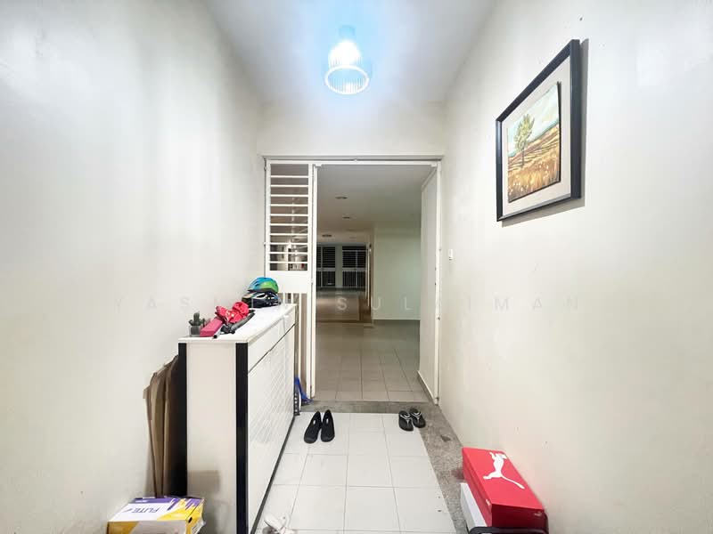 Condominium for Sale at Riana Green East - Yasmin Sulaiman - PropertyGuru.com.my