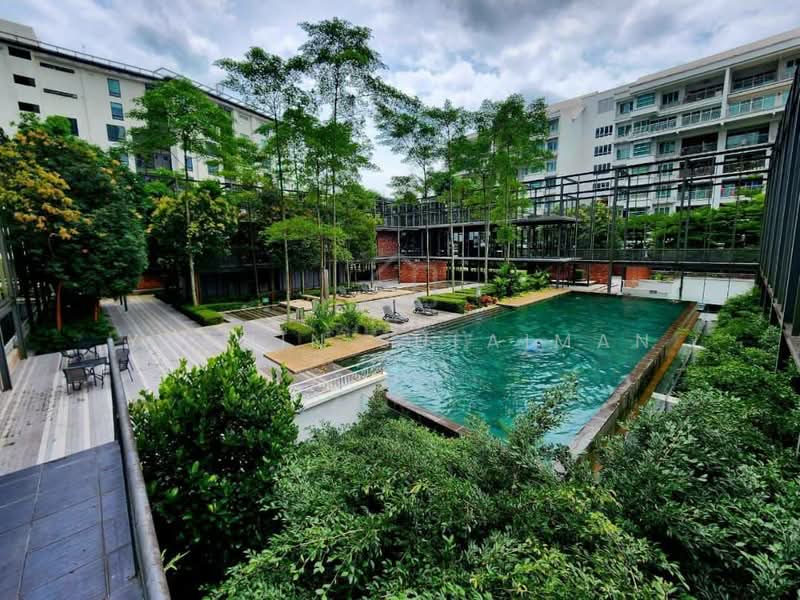 Condominium for Sale at Riana Green East - Yasmin Sulaiman - PropertyGuru.com.my