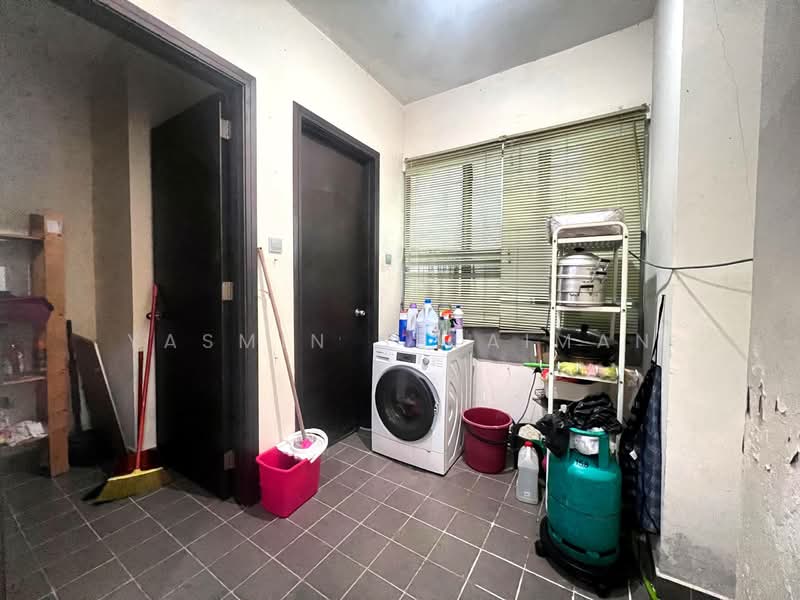 Condominium for Sale at Riana Green East - Yasmin Sulaiman - PropertyGuru.com.my