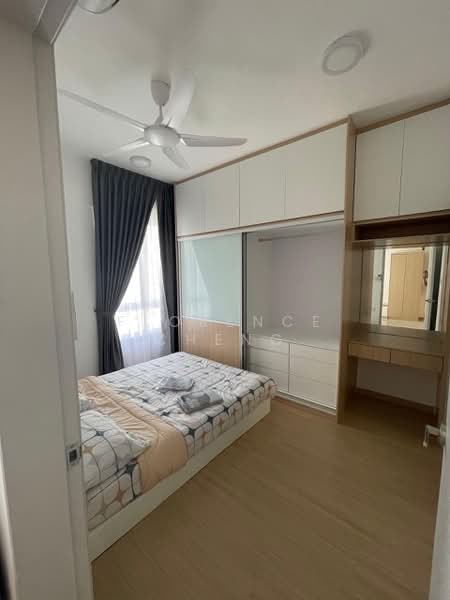 Servis Apartment untuk Disewa di RYAN & MIHO - FLORENCE CHENG - Bedroom - PropertyGuru.com.my