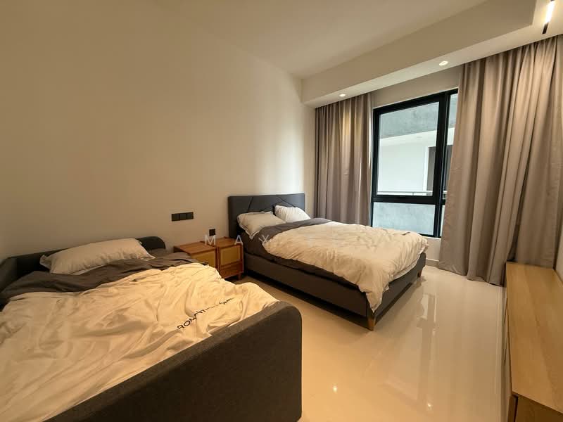 Service Residence for Sale at Novo Ampang - Max Er - Bedroom - PropertyGuru.com.my