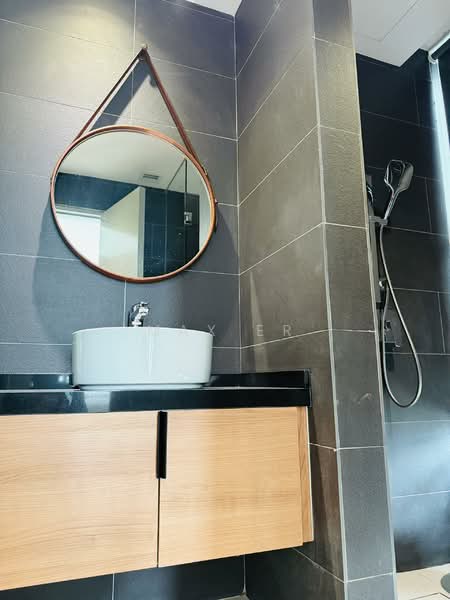 Service Residence for Sale at Novo Ampang - Max Er - Bathroom - PropertyGuru.com.my