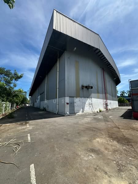 Detached Factory for Rent in Klang (Selangor) - Cyrus Soon - Exterior - PropertyGuru.com.my