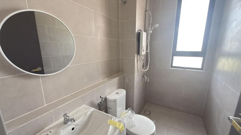 Rumah Bandar untuk Disewa di Elmina (Shah Alam) - R Azlin - PropertyGuru.com.my