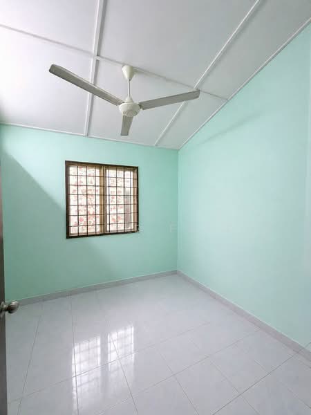 2-storey Terraced House for Sale in Taman Mawar (Pasir Gudang) - Mohd Faez - Interior - PropertyGuru.com.my
