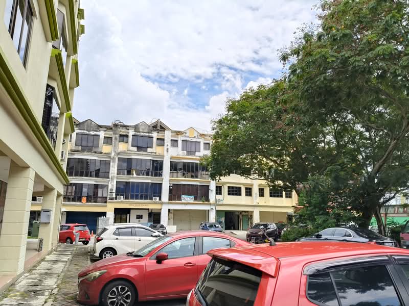 Shop for Sale in Taman Kajang Utama (Kajang) - Jason Lim - PropertyGuru.com.my