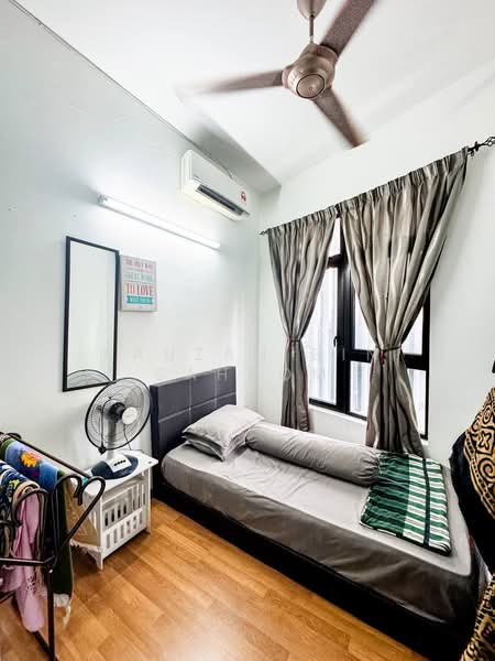 Condominium for Sale at Chymes @ Gurney - Fauzan bin Sahrom - PropertyGuru.com.my