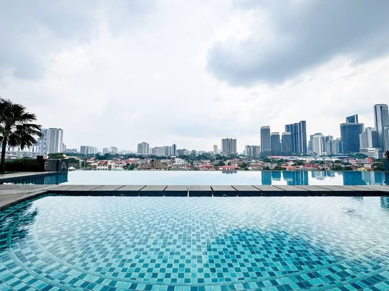 Condominium for Sale at Chymes @ Gurney - Fauzan bin Sahrom - PropertyGuru.com.my