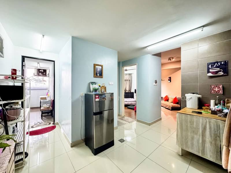 Condominium for Sale at Chymes @ Gurney - Fauzan bin Sahrom - PropertyGuru.com.my