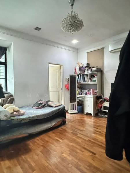 Cluster House for Sale in Taman Adda Heights (Tebrau) - Maggie Lee - Interior - PropertyGuru.com.my