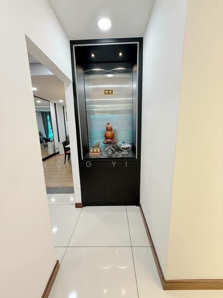 Pangsapuri untuk Dijual di Larkin Residence Phase 2 - Wong Yi Xin - Interior - PropertyGuru.com.my