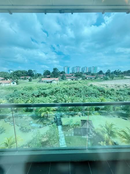 Pangsapuri untuk Dijual di Larkin Residence Phase 2 - Wong Yi Xin - View - PropertyGuru.com.my