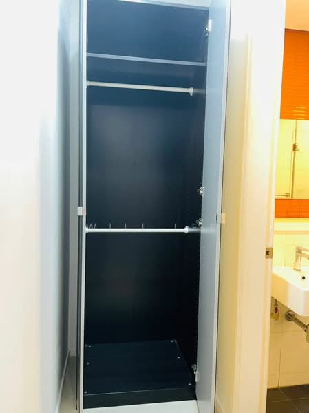 Servis Apartment untuk Dijual di Arcoris Residences - Will Lee - Interior - PropertyGuru.com.my
