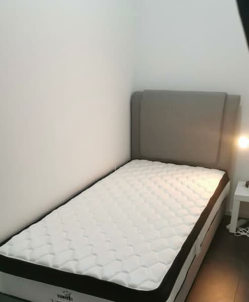 Servis Apartment untuk Dijual di Arcoris Residences - Will Lee - Bedroom - PropertyGuru.com.my