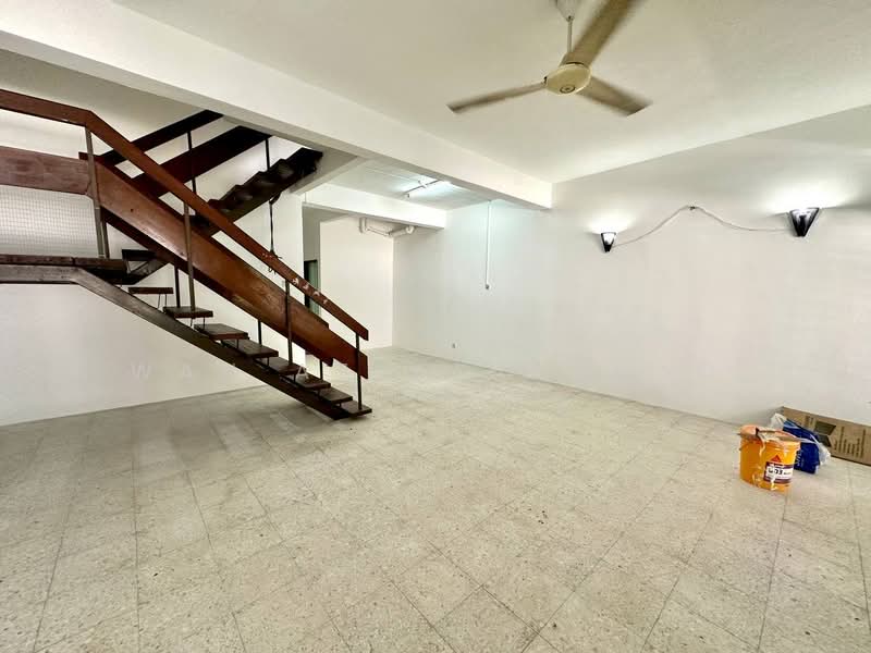 2-storey Terraced House for Sale in Ampang Jaya (Ampang) - Wan Azlan Ahmad - PropertyGuru.com.my