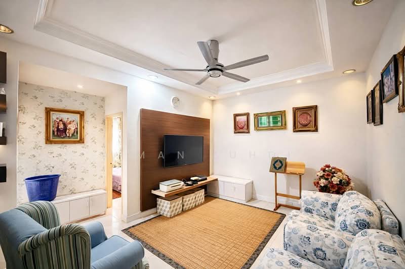 2.5-storey Terraced House for Sale in Taman Warisan Indah (Dengkil) - AIMAN ZUHDI - PropertyGuru.com.my