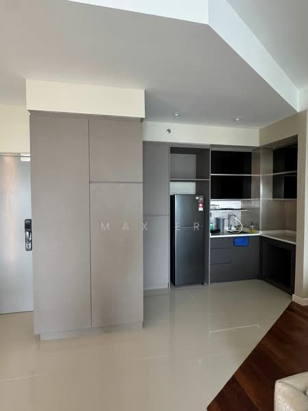 Servis Apartment untuk Dijual di Novo Ampang - Max Er - Kitchen - PropertyGuru.com.my