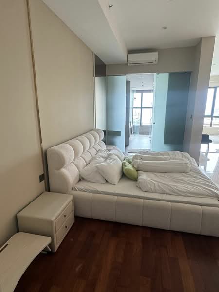 Servis Apartment untuk Dijual di Novo Ampang - Max Er - Bedroom - PropertyGuru.com.my
