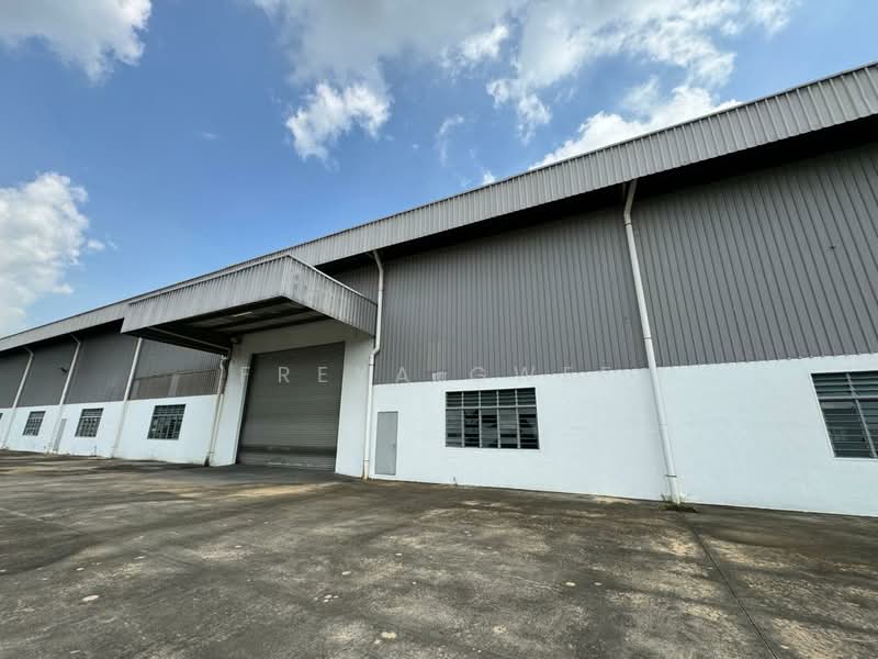 Kilang untuk Dijual di Gelang Patah (Johor) - Freya Gwee - Exterior - PropertyGuru.com.my