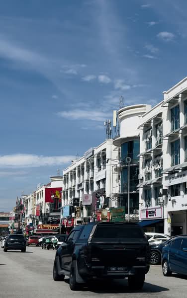 Shop for Rent in Bandar Puteri Puchong (Puchong) - Robin Loh - PropertyGuru.com.my