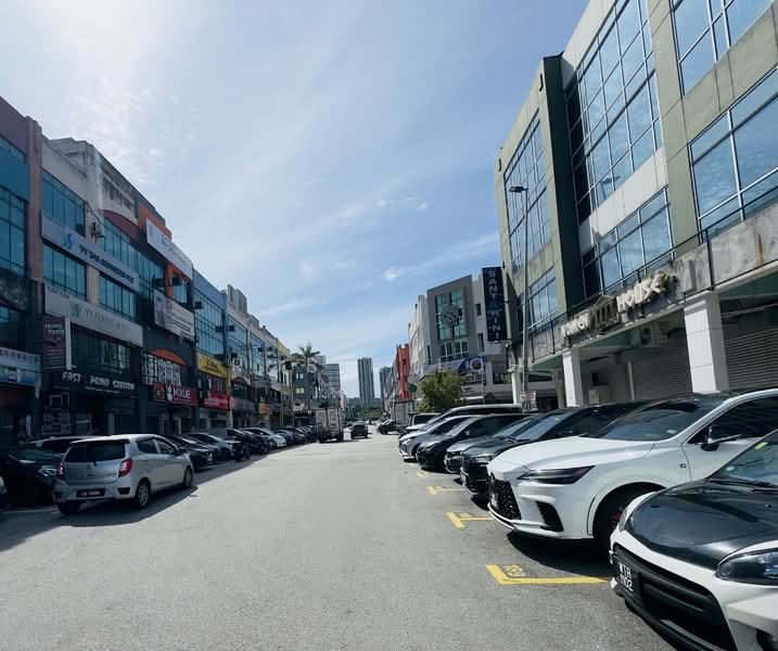 Shop for Rent in Bandar Puteri Puchong (Puchong) - Robin Loh - PropertyGuru.com.my