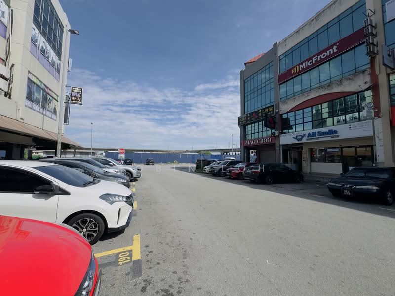 Shop for Rent in Bandar Puteri Puchong (Puchong) - Robin Loh - PropertyGuru.com.my