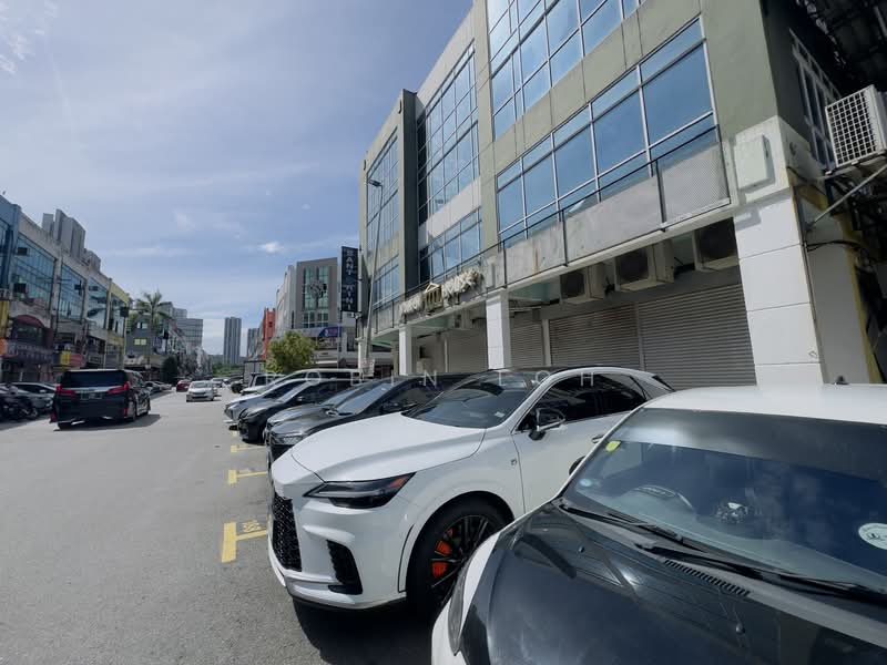 Shop for Rent in Bandar Puteri Puchong (Puchong) - Robin Loh - PropertyGuru.com.my