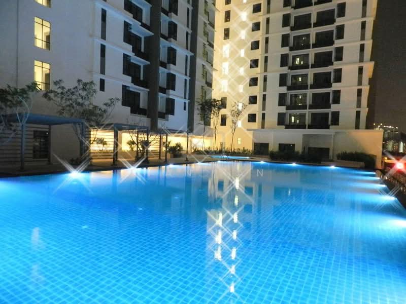 Servis Apartment untuk Dijual di Amaya Maluri - Ivan Tan - Exterior - PropertyGuru.com.my