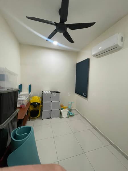 Service Residence for Sale at Suria Putra - Wing Seow - Interior - PropertyGuru.com.my