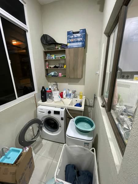 Service Residence for Sale at Suria Putra - Wing Seow - Interior - PropertyGuru.com.my